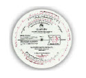 Dew Point Comparator "Elcometer" Model 114 Dew Point Comparator "Elcometer" Model 114